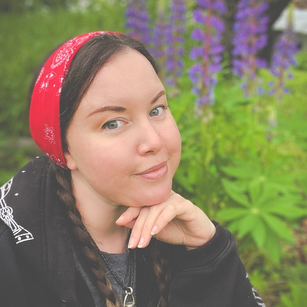Meet your Posher, Shannon
